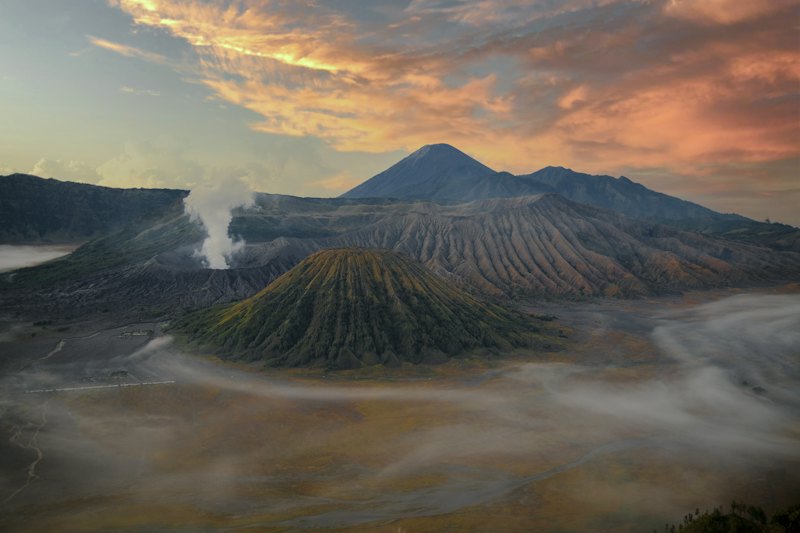 Jeep Lava Tour Merapi